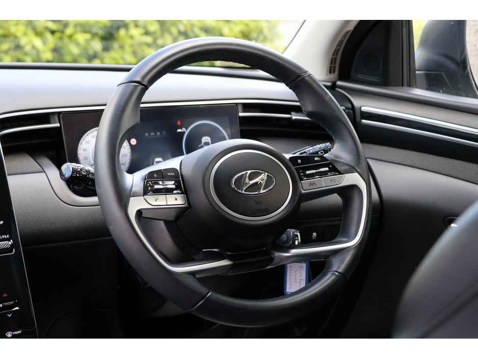 Hyundai Tucson 2WD Executive - Special 4.99% APR — thumbnail 12