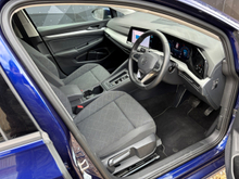 2024 Volkswagen Golf 1L Diesel For Sale Images