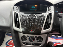 2014 Ford Focus 1.6L Diesel For Sale Images