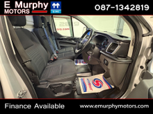2021 Ford Transit Custom 2L Diesel For Sale Images