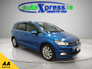 2019 VOLKSWAGEN TOURAN 2.0 TDI HIGH LINE 7 Seater, Automatic, Reversing camera