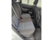 2014 Toyota Auris 1.3L Petrol For Sale Images
