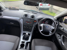 2013 Ford Mondeo 1.6L Diesel For Sale Images