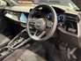 2022 AUDI A3 AUTOMATIC 1.0L TFSI - CRUISE CONTROL - ALLOY WHEELS