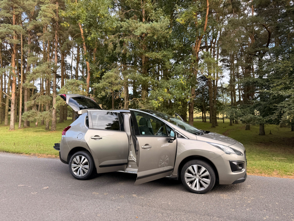 Peugeot 3008 1.2 PureTech Active S&S — thumbnail 39