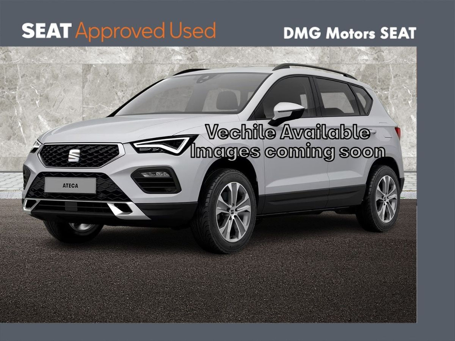 2023 SEAT Ateca For Sale Images