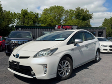 Toyota Prius 1.8 Hybrid