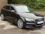 2018 AUDI A3 AUDI A3 2018 182  WITH ONLY 52000KM 