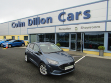 2023 Ford Fiesta 1L Petrol For Sale Images