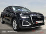 2022 AUDI Q2 35 TFSI 150BHP SE AUTOMATIC