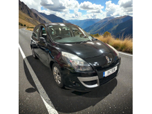 2011 Renault Scenic 1.5L Diesel For Sale Images