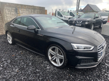 2019 Audi A5 2L Petrol For Sale Images