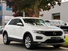 Volkswagen T-Roc TDI STYLE AUTO NEW NCT 12 MONTH WARRANTY