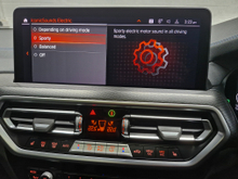 2022 BMW iX3 0L Electric For Sale Images