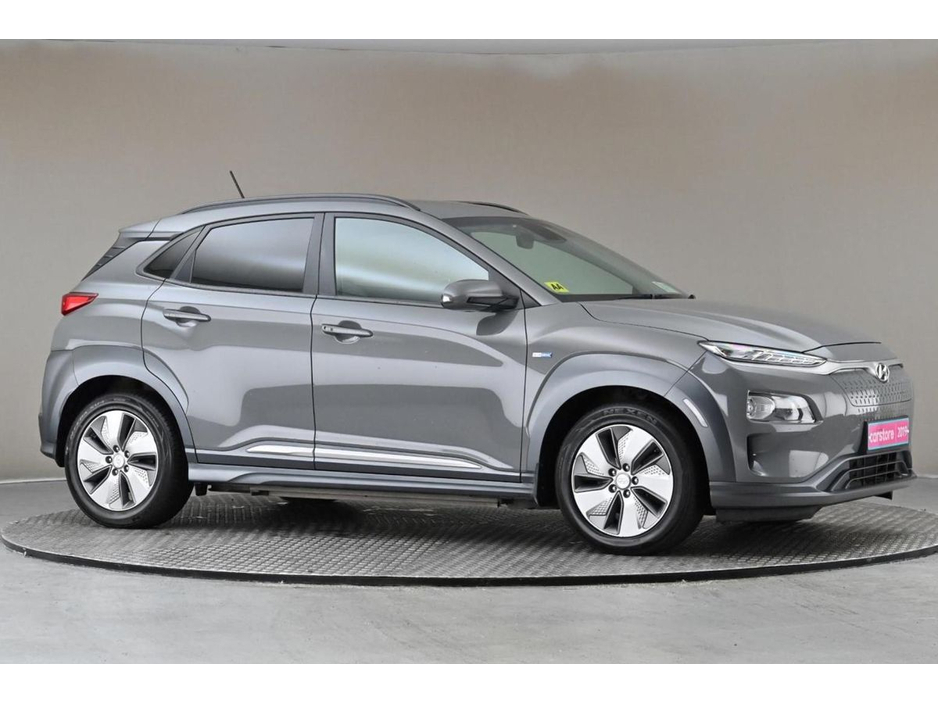 Hyundai Kona EV KAUAI ELECTRIC 64KWH — thumbnail 12