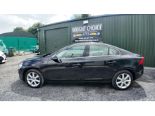2017 Volvo S60 2L Diesel For Sale Images