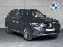 BMW X3 xDrive30e xLine