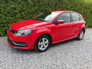 2015 VOLKSWAGEN POLO 1.2 TSI COMFORTLINE 4 NEW TYRES SPOTLESS THROUGHOUT  NCT  6 MONTHS ROAD TAX REVERSE CAMERA LARGE TOUCH SCREEN MULTIMEDIA SYSTEM PRIVACY GLASS 