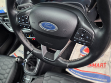 2020 Ford Fiesta 1L Petrol For Sale Images