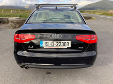 2015 Audi A4 2L Diesel For Sale Images