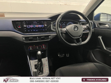 2021 Volkswagen Polo 1L Petrol For Sale Images