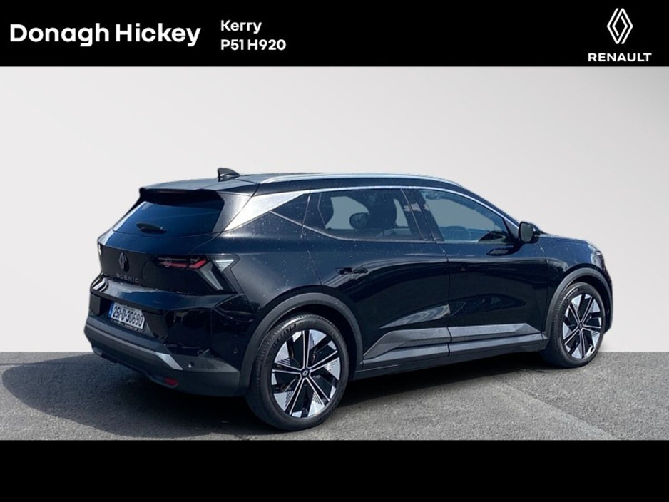 2025 Renault Scenic 0L Electric For Sale Images