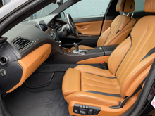 2016 BMW 6 Series 3L Diesel For Sale Images