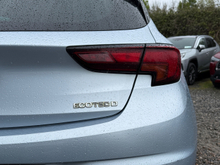 2019 Opel Astra 1.6L Diesel For Sale Images