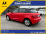 2013 AUDI A1 Sportback Low Mileage Audi A1 SportBack 1.4Tfsi Auto