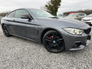 2014 BMW 4 SERIES D F32 M SPORT 2DR AUTO  184BHP