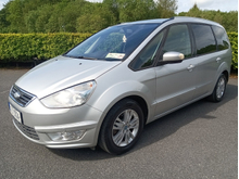 2011 Ford Galaxy 2L Diesel For Sale Images