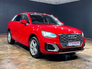 2020 AUDI Q2 1.0L TFSI AUTOMATIC - REVERSE CAMERA/360 PARKING RADAR - UPGRADED ALLOYS