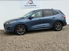 2022 Ford Kuga 1.5L Diesel For Sale Images
