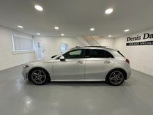 2019 Mercedes-Benz A Class 2L Diesel For Sale Images
