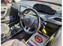 2019 Peugeot 2008 1.2L Petrol For Sale Images