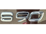 2017 VOLVO S90 D4 MOMENTUM 190BHP 4DR AUTO 2.0 TD MOMENT 90 SERIES