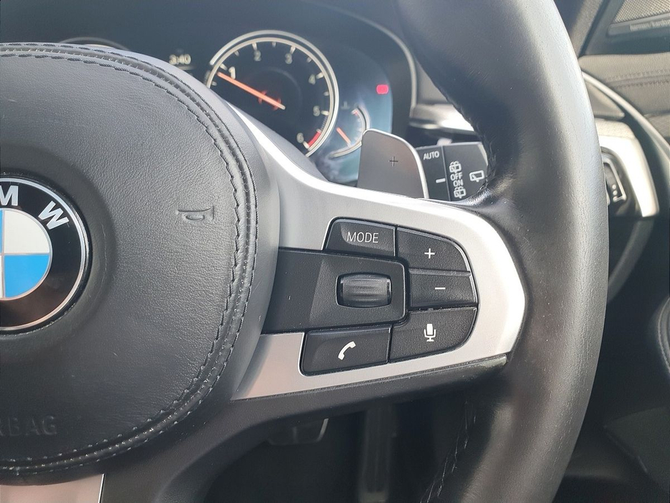 BMW 5 Series 520d M Sport — thumbnail 18