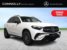Mercedes-Benz GLC Class GLC 220 D 4MATIC AMG Line