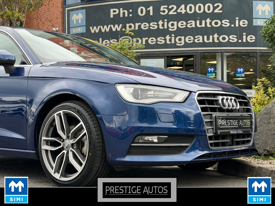 Audi A3 1.4 TFSI SPORT AUTO *CAR ID 09* — thumbnail 29