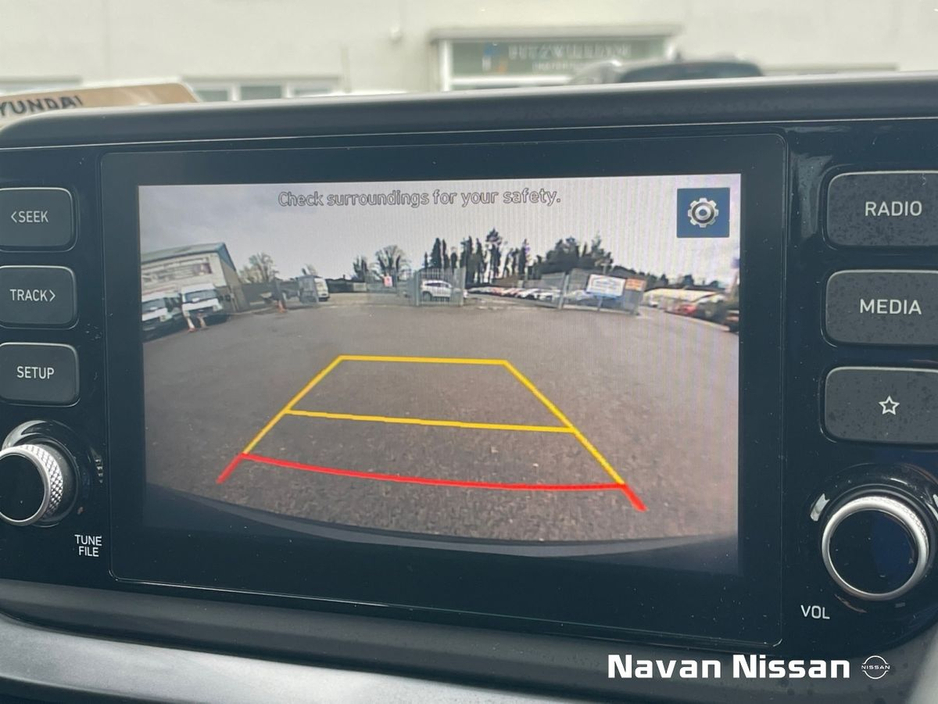 2024 Hyundai Bayon 1L Petrol For Sale Images