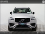 2024 VOLVO XC90 SILVER DAWN, CHARCOLE LEATHER, 21” 8 SPOKE ALLOYS, HARMEN KARDON, PANORAMIC SUNROOF, HEATED MEMORY SEATS, HEATED WHEEL, 360 CAMERA, HEADS UP DISPLAY