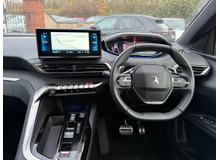 2024 Peugeot 3008 1.5L Diesel For Sale Images