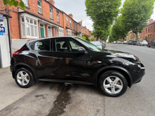 2012 Nissan Juke 1.5L Diesel For Sale Images