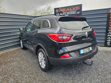 2017 Renault Kadjar 1.5L Diesel For Sale Images