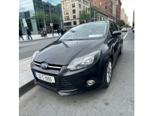 2013 Ford Focus 1.6L Diesel For Sale Images