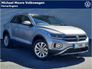 2025 VOLKSWAGEN T-ROC STYLE 1.0TSI 110HP M6F