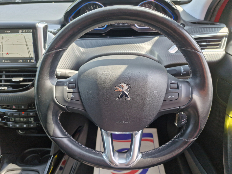 2019 Peugeot 2008 1.2L Petrol For Sale Images