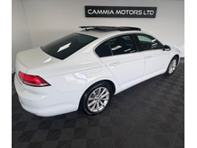 2018 Volkswagen Passat 1.6L Diesel For Sale Images