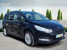 Ford Galaxy 2.0TDCi 150PS Titanium 7...