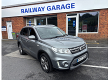 2017 Suzuki Vitara 1.6L Petrol For Sale Images